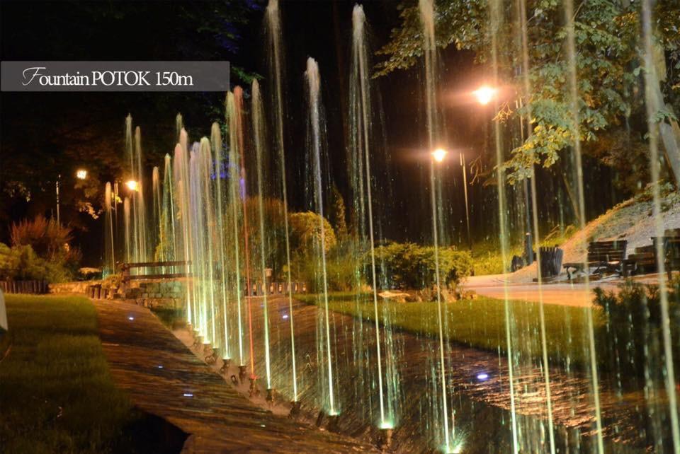 Holiday Wing Apartment 2 Jagodina Extérieur photo