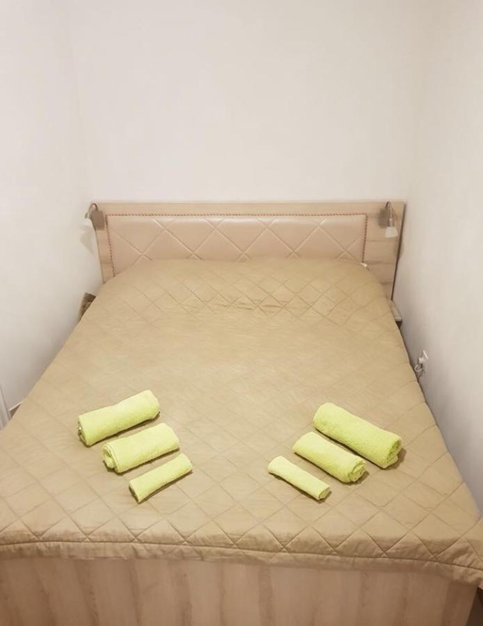 Holiday Wing Apartment 2 Jagodina Extérieur photo