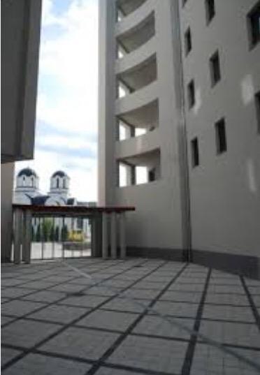 Holiday Wing Apartment 2 Jagodina Extérieur photo